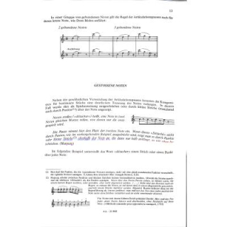 Veilhan Die Musik des Barock und ihre Regeln AL25948
