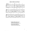 Pfortner Kinderlieder Klavier CD SIEB20640