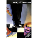 100 + Jazz Buskers Klavier IM16091