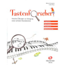 Hussmann Tastenforscher Klavier VHR3414