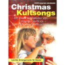 Heumann Christmas Songs Klavier BOE7301