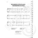 Heumann Christmas Songs Klavier BOE7301