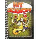 Hit Session 5 Liederbuch BOE7546