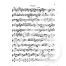 Portnoff Concertino a-moll op 14 Violine Klavier BOE003533