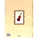 Elgar 6 very easy pieces op 22 Violine Klavier BOE003912R