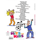 Heumann The best of Hits for Kids Klavier BOE7231
