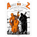 Pillinger Von Amadeus bis Jazz Leichte Duos Kontrabass DO03930
