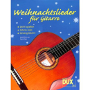 Holz Weihnachtslieder f&uuml;r Gitarre D350