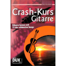 Humbach Crash Kurs Gitarre D896