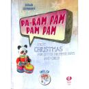 Eisenhauer Pa-Ram Pam Pam Schalgzeug CD D417