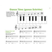 Thompson Kinderleichte Klavierschule 3 Audio BOE7796 3