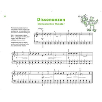 Thompson Kinderleichte Klavierschule 3 Audio BOE7796 4