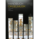 Faber + Hartmann Handbuch Orgelmusik BVK2412