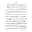 Ravel Tzigane - Rhapsodie de Concert Violine Klavier BA8849-90