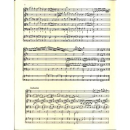 Bach Quintett D-Dur op 11/6 HM249