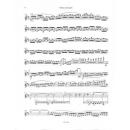 Beethoven Konzert D-Dur op 61 Violine Klavier BA9019-90