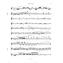 Beethoven Konzert D-Dur op 61 Violine Klavier BA9019-90