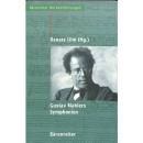 Ulm Gustav Mahlers Sinfonien Buch BVK1820