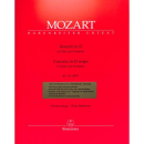 Mozart Konzert 2 D-Dur KV 314 (285d) Flöte Klavier BA4855-90