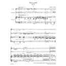 Dvorak Klaviertrio g-moll op 26 VL VC KLAV BA9538