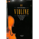 Schoenbaum Die Violine Buch BVK2359