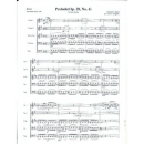 Chopin Prelude e-moll op 28/4 Brass Quintett TB8003