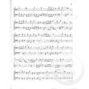 Hook Sechs leichte Duette op 58 für 2 Violoncelli ED7945