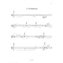 Gubler Etüden für Saxophon GH11637
