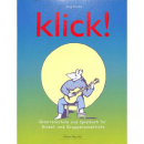 Kindle Klick! Gitarrenschule und Spielbuch GH11630