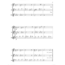 Wanders Flute Time 1 Trios Flöte BVP1618