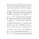 Dvorak Sonatine G-Dur op 100 Flöte Klavier BVP1505