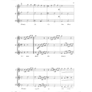 Wanders Saxophone Time 15 Trios für Anfänger BVP1629