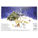 Schuh Der Weihnachtsspatz 1-2 Blockflöten 2CDs SCHUH229