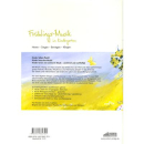 Schuh Frühlings Musik im Kindergarten Liederbuch CD SCHUH310