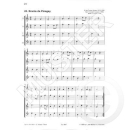 Voss Alte Musik für junge Ensembles 3-5 Blockflöten SY2667