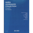 Linnemann Collection für Gitarre SY2917