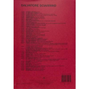 Sciarrino Etude de Concert Klavier NR132447