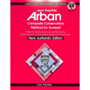Arban Complete Conservatory Method for Trumpet CF-O21X