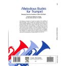 Clark + OLoughlin Melodious Etudes for Trumpet CF-WF7