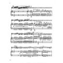 Chaminade Concertino D-Dur op 107 Flöte Klavier CD CF-W2575