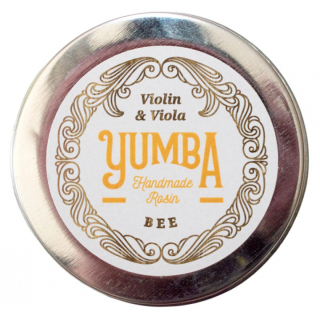 Yumba Bee Line Rosin Violin Viola