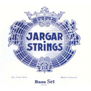 Jargar DoubleBass Strings Medium