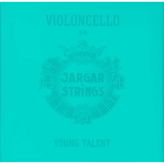 Jargar Young Talent Cello Strings 1/2