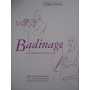 Bozza Badinage Trompete B/C Klavier AL20712