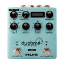 nuX NDD-6 Vertugo Dual Delay Engine Duo Time