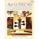 Anderson + Frost Alles f&uuml;r Streicher 1 Viola SIEB22402