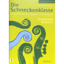 Wanner-Herren + Fisch Die Schneckenklasse 1 Viola GH11759