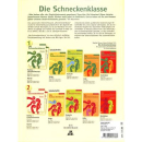 Wanner-Herren + Fisch Die Schneckenklasse 1 Klavier GH11762