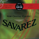 Savarez 540CR New Cristal Classic Konzertgitarre
