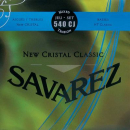 Savarez 540CJ New Cristal Classic Konzertgitarre